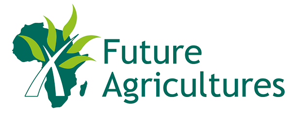 Future agricultures